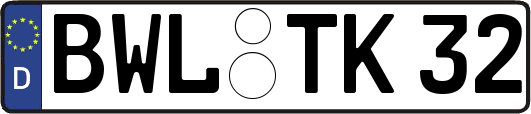 BWL-TK32