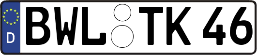 BWL-TK46