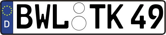 BWL-TK49