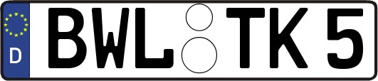 BWL-TK5