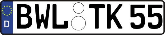 BWL-TK55