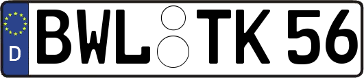 BWL-TK56