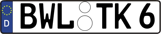 BWL-TK6