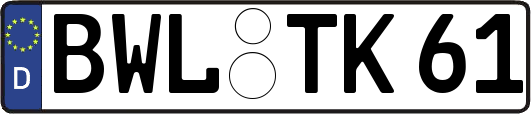 BWL-TK61