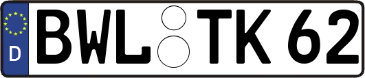 BWL-TK62