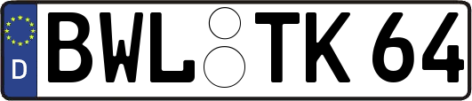 BWL-TK64
