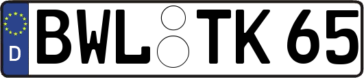 BWL-TK65