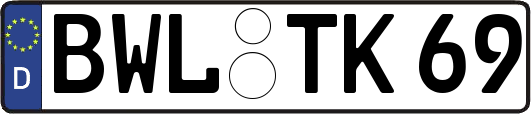 BWL-TK69