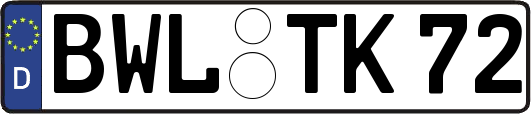 BWL-TK72