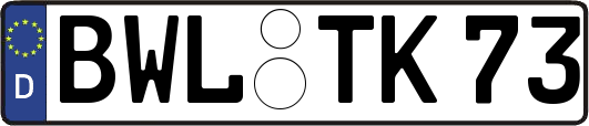 BWL-TK73