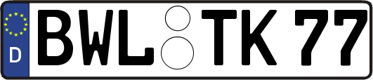 BWL-TK77