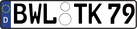 BWL-TK79