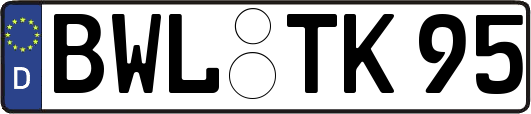 BWL-TK95