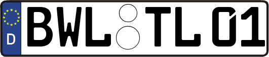 BWL-TL01