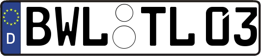 BWL-TL03