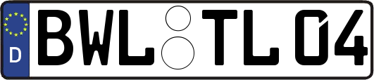 BWL-TL04