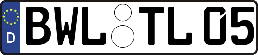 BWL-TL05