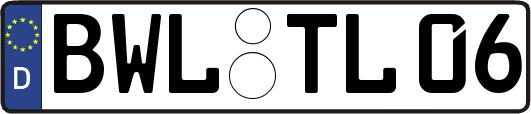 BWL-TL06