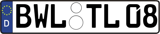 BWL-TL08