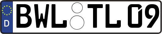 BWL-TL09