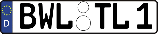 BWL-TL1