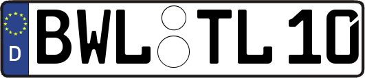 BWL-TL10