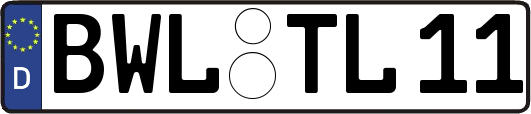 BWL-TL11