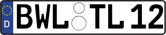 BWL-TL12