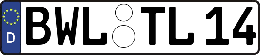 BWL-TL14