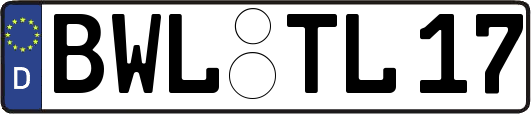 BWL-TL17