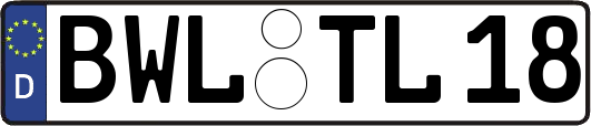 BWL-TL18