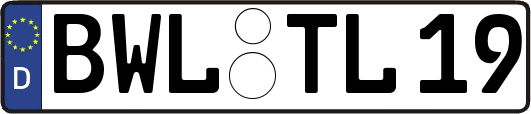 BWL-TL19
