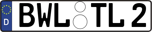 BWL-TL2