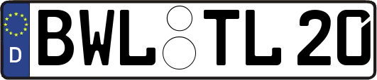 BWL-TL20