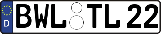 BWL-TL22