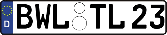 BWL-TL23