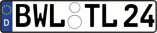 BWL-TL24