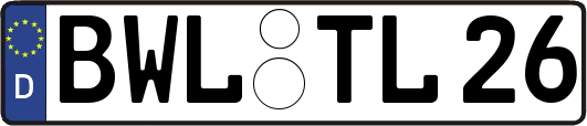 BWL-TL26