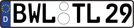 BWL-TL29
