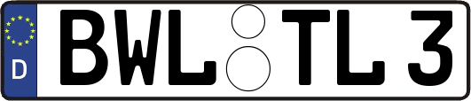 BWL-TL3