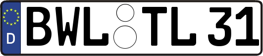 BWL-TL31