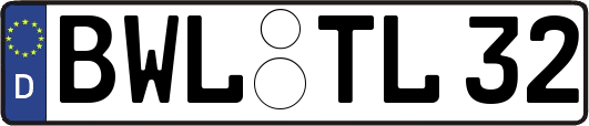 BWL-TL32
