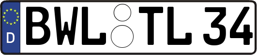 BWL-TL34
