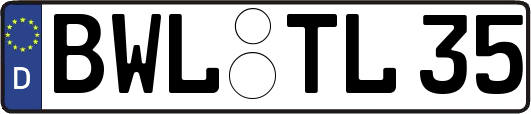 BWL-TL35