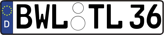 BWL-TL36