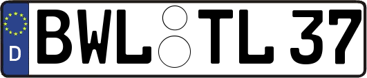 BWL-TL37
