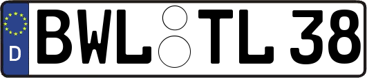 BWL-TL38