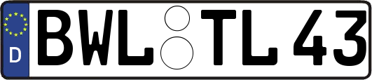 BWL-TL43