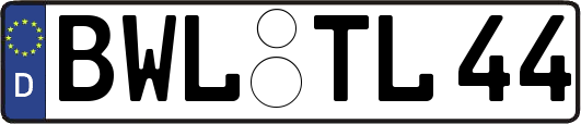 BWL-TL44