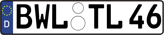 BWL-TL46